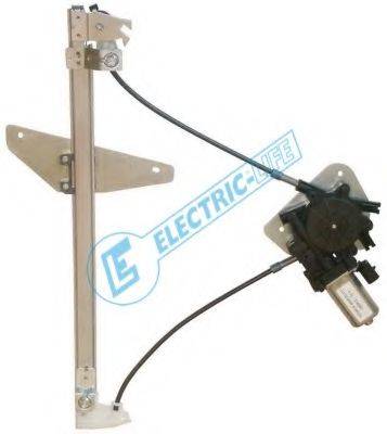 ELECTRIC LIFE ZRTY61R Підйомний пристрій для вікон