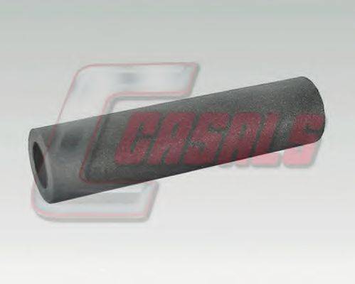 CASALS 6470 Дистанційна труба, поворотний важіль - відбійник ресори
