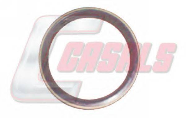 CASALS 20216 Кільце ущільнювача, ступиця колеса