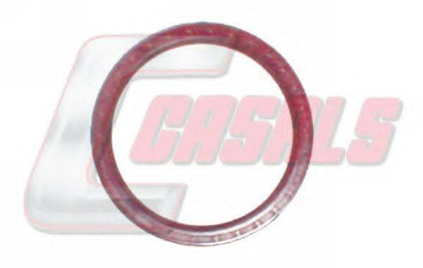 CASALS 20223 Кільце ущільнювача, ступиця колеса
