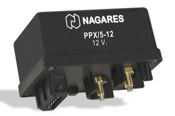 NAGARES PPX/5-12