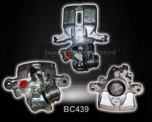 SHAFTEC BC439