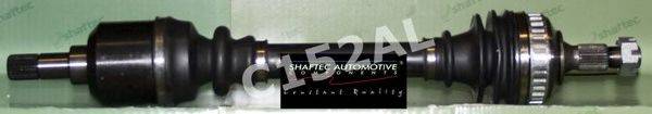 SHAFTEC C152AL