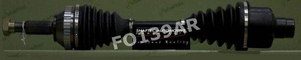 SHAFTEC FO139AR
