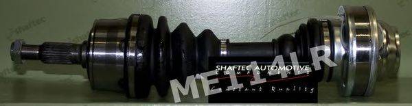 SHAFTEC ME114LR
