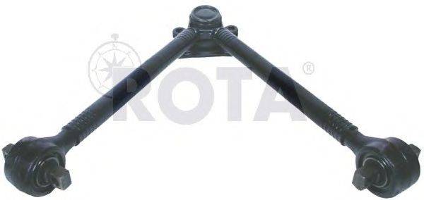 ROTA 2075833 Важіль незалежної підвіски колеса, підвіска колеса