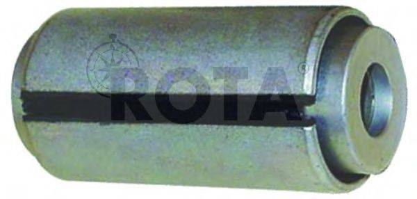 ROTA 2078212 Втулка, листова ресора