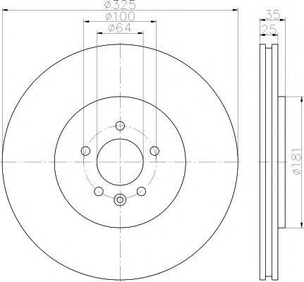 HELLA PAGID 8DD 355 114-881