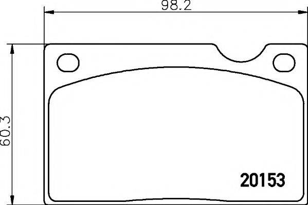 HELLA PAGID 8DB 355 018-391