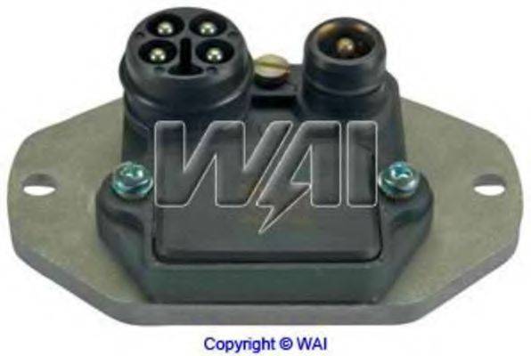 WAIGLOBAL ICM675 Комутатор, система запалювання