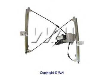 WAIGLOBAL WPR2515RM Підйомний пристрій для вікон