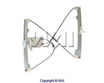 WAIGLOBAL WPR2606L Підйомний пристрій для вікон
