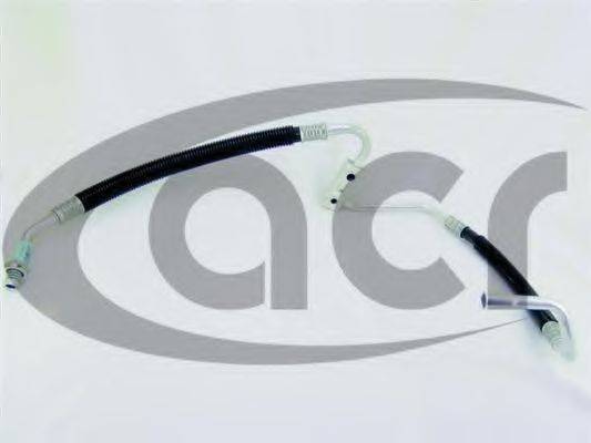 ACR 119201 Трубопровід високого/низкого тиску, кондиціонер