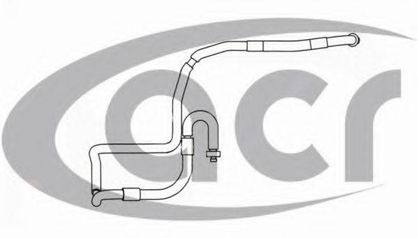 ACR 119290 Трубопровід високого/низкого тиску, кондиціонер