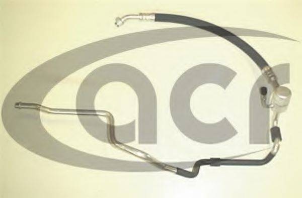 ACR 119367 Трубопровід високого/низкого тиску, кондиціонер