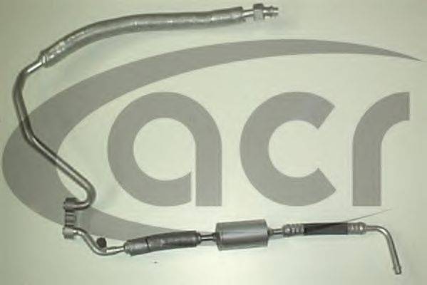 ACR 119617 Трубопровід високого/низкого тиску, кондиціонер