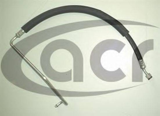 ACR 119654 Трубопровід високого/низкого тиску, кондиціонер