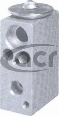 ACR 121060 Розширювальний клапан, кондиціонер