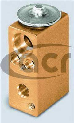 ACR 121066 Розширювальний клапан, кондиціонер