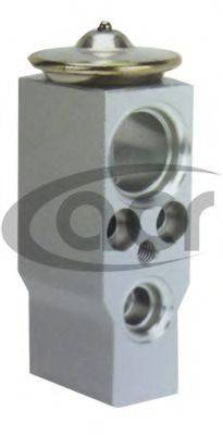 ACR 121115 Розширювальний клапан, кондиціонер