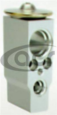 ACR 121141 Розширювальний клапан, кондиціонер