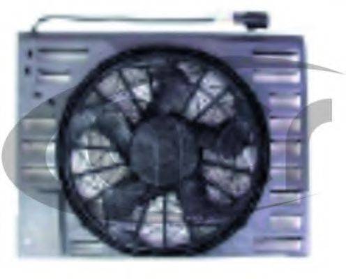 ACR 330028 Вентилятор, охолодження двигуна