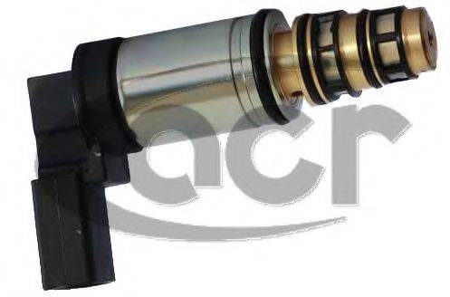 ACR 121089 Регулюючий клапан, компресор