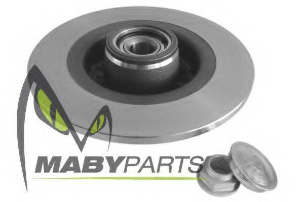 MABYPARTS ODFS0006
