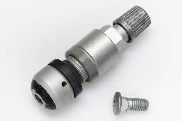 HUF 100299 Клапан, контрольна система тиску у шині; Клапан, контрольна система тиску в шині