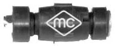 METALCAUCHO 02655 Тяга/стійка, стабілізатор