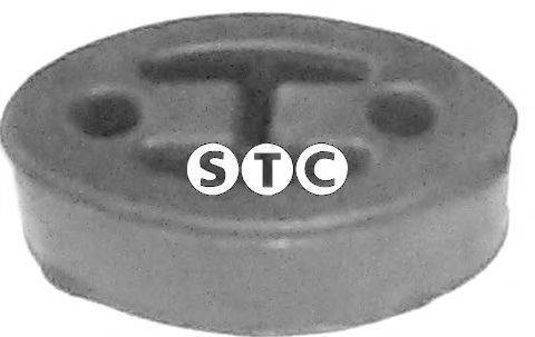 STC T400053 Стопорне кільце, глушник