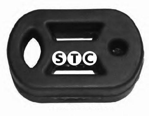 STC T400088 Буфер, глушник