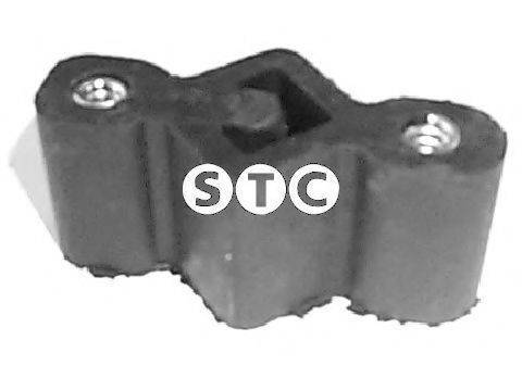 STC T400156 Буфер, глушник