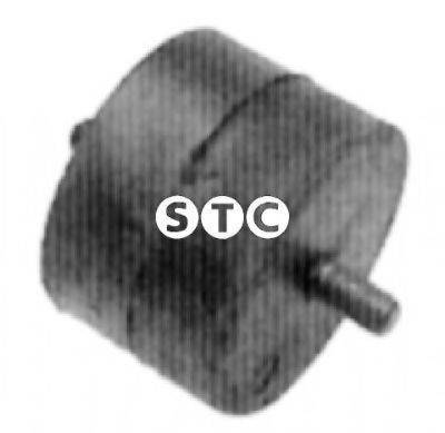 STC T400203 Підвіска, двигун