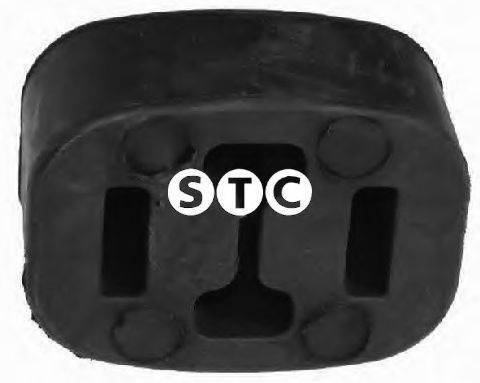STC T400207 Буфер, глушник