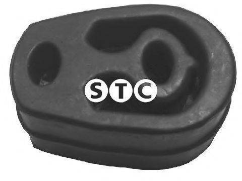 STC T400232 Буфер, глушник