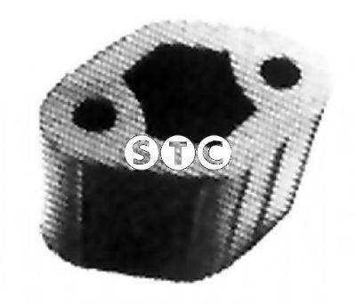 STC T400303 Стопорне кільце, глушник