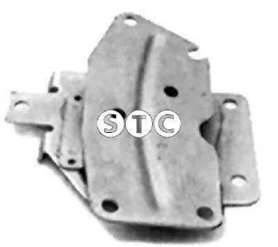 STC T400485 Підвіска, ступінчаста коробка передач