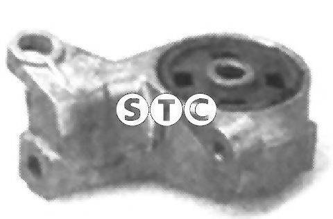 STC T400504 Підвіска, двигун