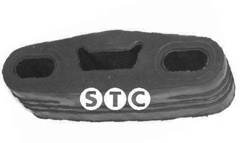 STC T400554 Буфер, глушник