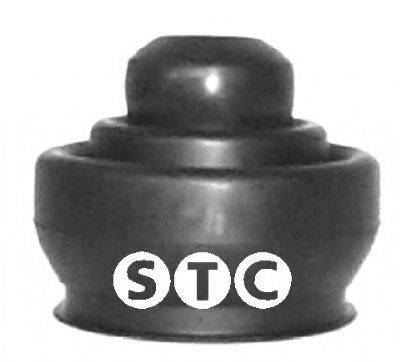 STC T400568 Пильовик, приводний вал