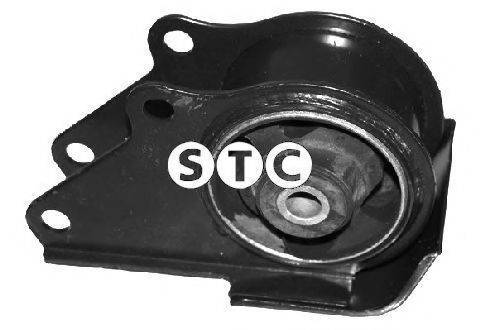 STC T400650