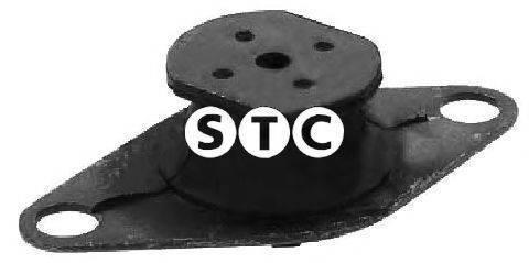 STC T400662 Підвіска, двигун