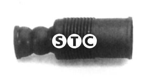STC T400682 Буфер, амортизація
