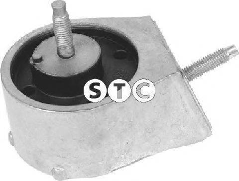 STC T400702 Підвіска, двигун