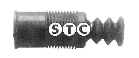 STC T400715