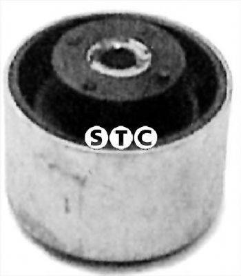STC T400751 Підвіска, двигун