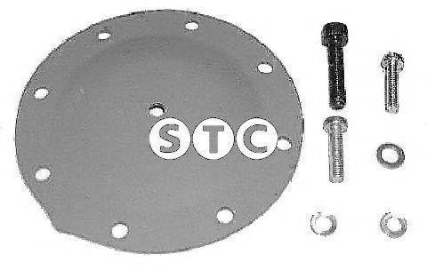 STC T400832 Мембрана, вакуумний насос