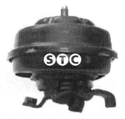 STC T400849