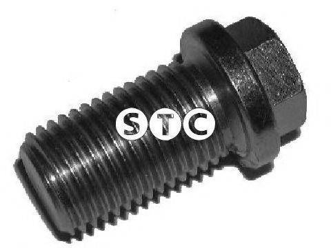 STC T400857